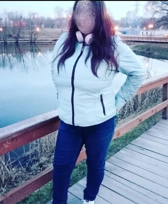 Анкета проститутки Ольга - Фото 1, Новопокровка, 22 года, №2364